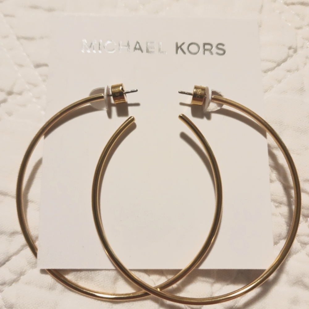 MICHAEL KORS Earrings